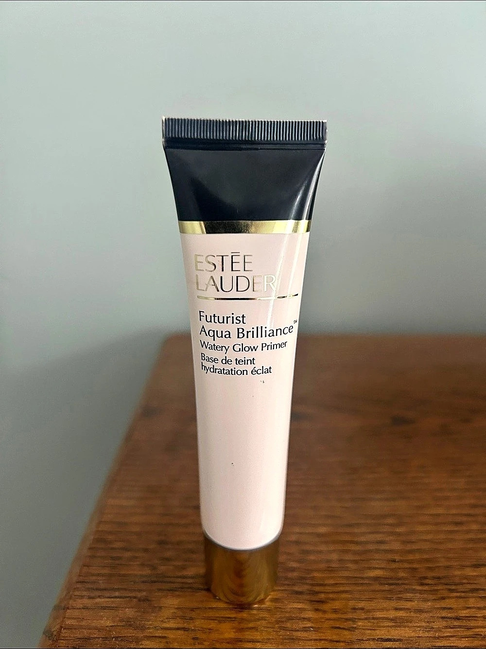 Estée Lauder Futurist Aqua Brilliance Watery Glow Primer